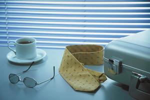 アウトドアファッションなどを扱うセレクトショップ