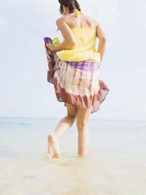 激安でハイセンスな神戸レタスの洋服