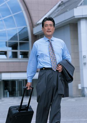 カジュアルなアイテムを買ってみよう