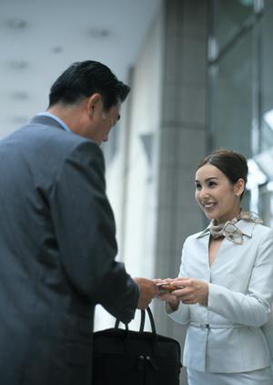 高度な生産システムが採用された企業